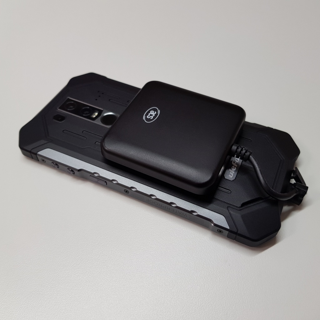 Stand alone calibration kit for Smart tachograph 2 (1C/GEN2 V2) www